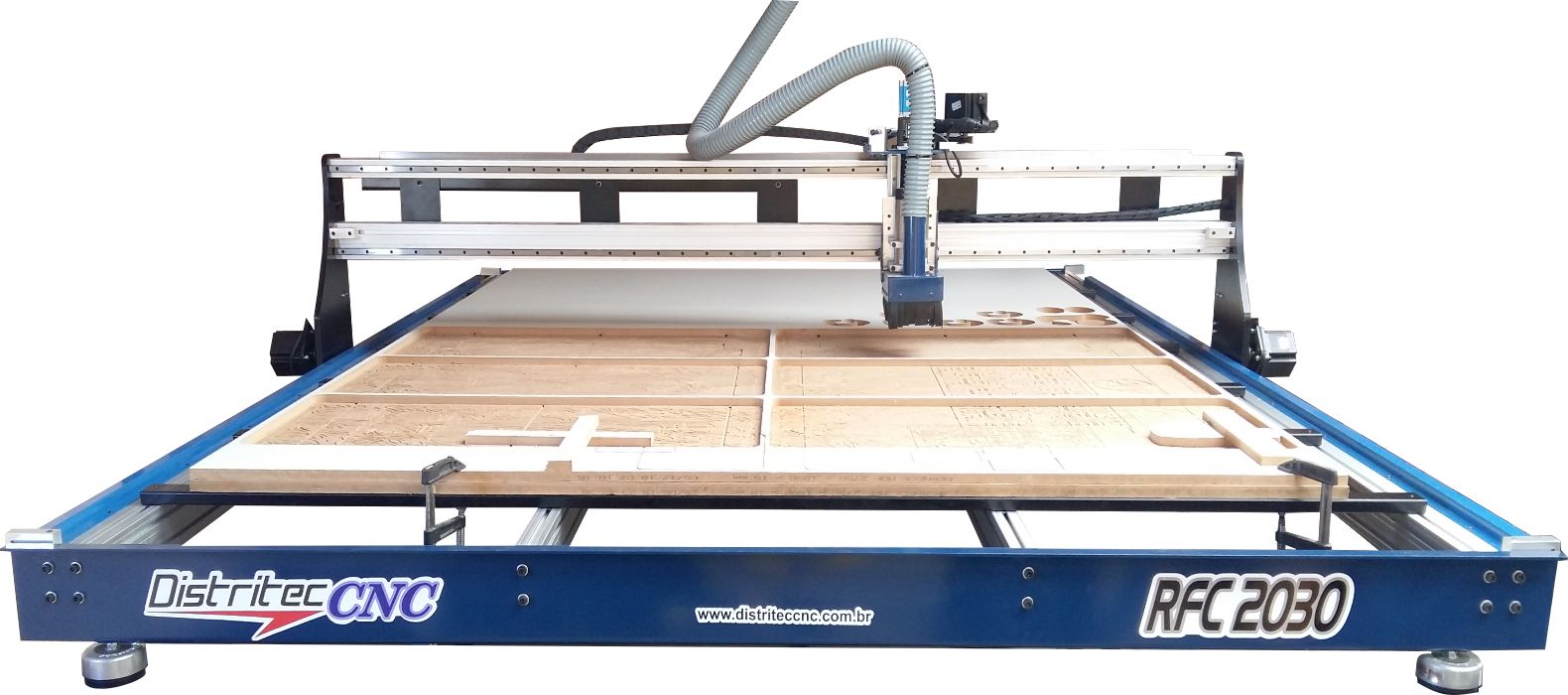 Router CNC RC2030