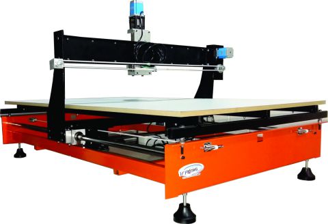 Comprar Router CNC